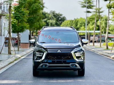 Xe Mitsubishi Xpander Premium 1.5 AT 2024