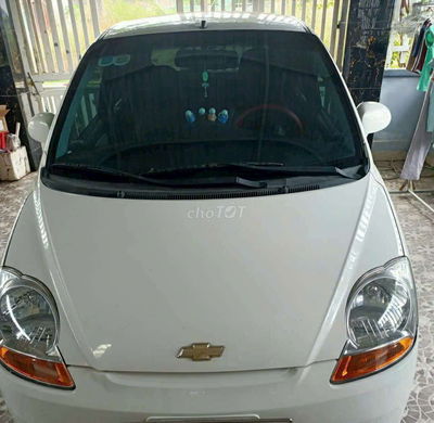 Chevrolet Spark 2015 Van 0.8 - 50000 km