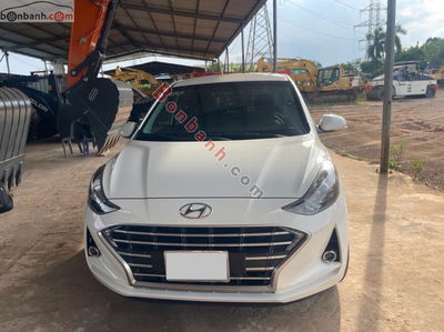 Xe Hyundai i10 1.2 AT Tiêu Chuẩn 2022