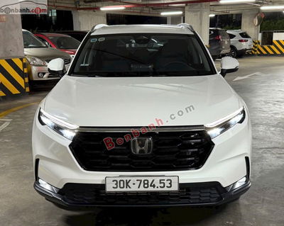 Xe Honda CRV L 2023