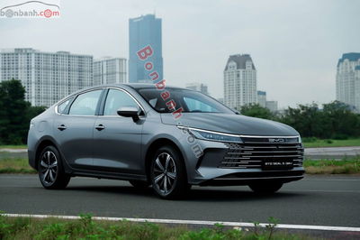 Xe BYD Seal 5 Premium 2025