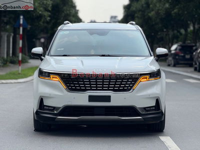 Xe Kia Carnival Signature 3.5G 2022