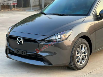 Xe Mazda 2 1.5 AT 2025