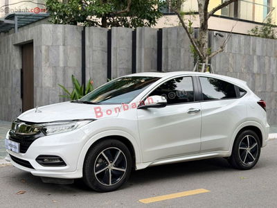 Xe Honda HRV L 2021