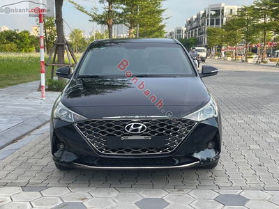 Xe Hyundai Accent 1.4 MT 2023