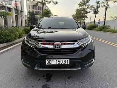 Xe Honda CRV L 2018
