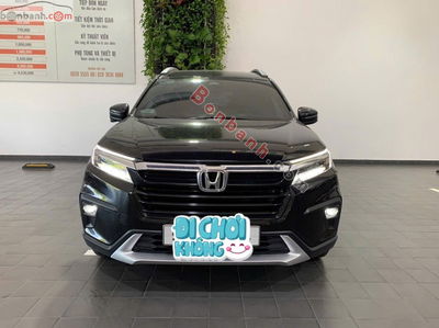Xe Honda BR V L 2024