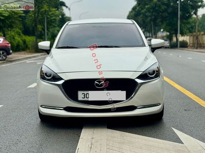 Xe Mazda 2 Sport Luxury 2022