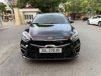 Xe Kia Cerato 2.0 AT Premium 2019