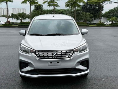 Suzuki Ertiga 2022 GL 1.5 MT - 69000 km