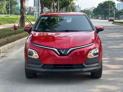 VF5 Plus 2025, Bán gấp lên đời 7c, hỗ trợ vay 70%