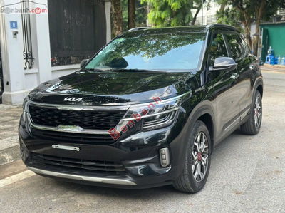 Xe Kia Seltos Premium 1.4 AT 2022