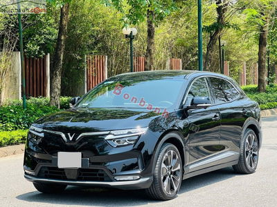 Xe VinFast VF8 Plus AWD 2023