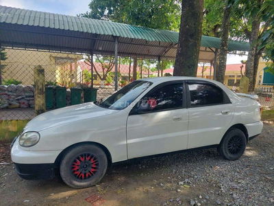 Xe Lanos 2005