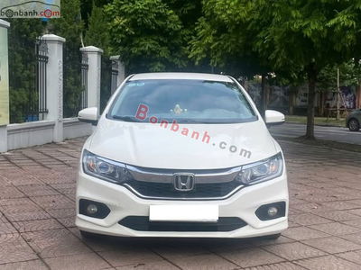 Xe Honda City 1.5 2020