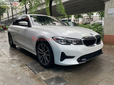 Xe BMW 3 Series 320i Sport Line 2021