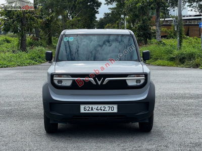 Xe VinFast VF3 Plus 2024