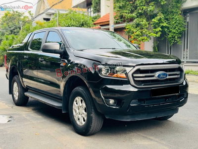 Xe Ford Ranger XLS 2.2L 4x2 MT 2018