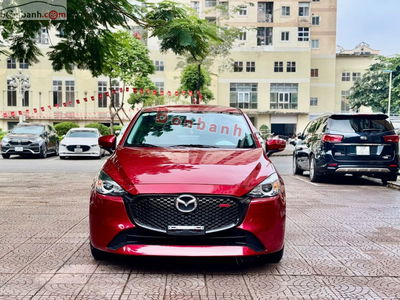 Xe Mazda 2 1.5 AT 2025
