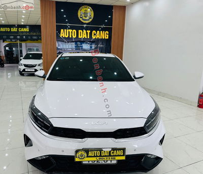 Xe Kia K3 Premium 1.6 AT 2023