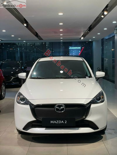 Xe Mazda 2 1.5 AT 2025