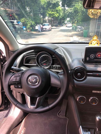 Mazda 2 2018 1.5 AT Hatchback - 68220 km