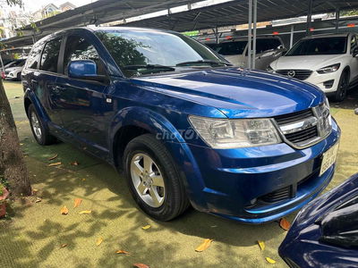 Dodge Journey 2008 - 100000 km