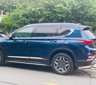 Hyundai Santa Fe 2020 2.2L Premium - 47000 km