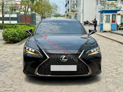 Xe Lexus ES 250 F Sport 2022