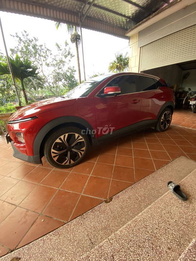 VinFast VF6 2025 Plus - 18000 km