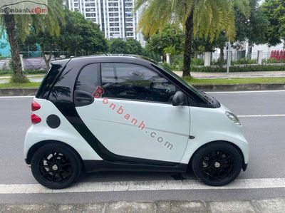 Xe Smart Fortwo 1.0 AT 2010