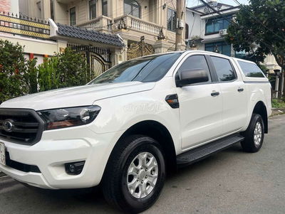 2020 XLS 2.2L 4x2 MT - 34000 km