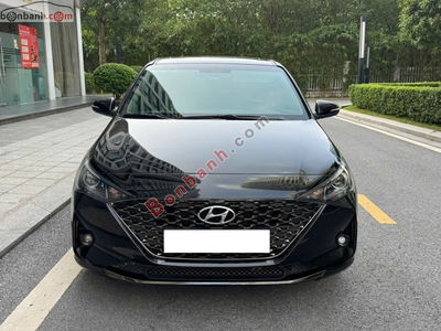 Xe Hyundai Accent 1.4 AT Đặc Biệt 2023