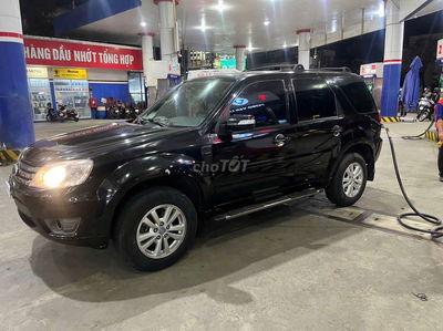 2009 XLT 2.3L 4x2 AT - 120000 km