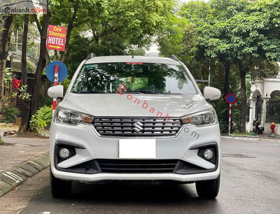 Xe Suzuki Ertiga Sport 1.5 AT 2021