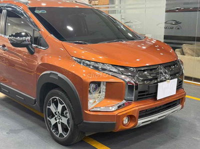 Mitsubishi Xpander Cross 2021 AT -48.000 Km