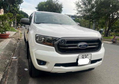 Ford Ranger 2020 XLS 2.2L 4x2 MT - 34000 km