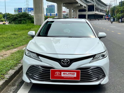 Toyota Camry 2019 2.5Q - 99892 km