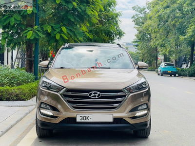 Xe Hyundai Tucson 2.0 ATH 2019