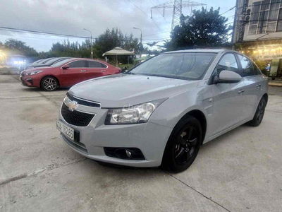 Chevrolet Cruze 2011 LTZ 1.8 AT - 100000 km