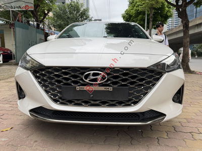 Xe Hyundai Accent 1.4 AT Đặc Biệt 2021