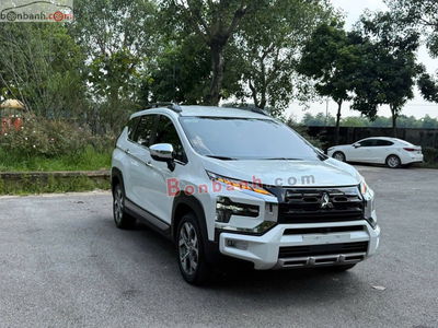 Xe Mitsubishi Xpander Cross 1.5 AT 2024