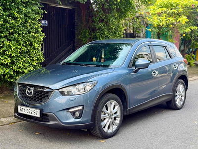 💥395TR Có Ngay Em Mazda CX5 2.0 2013 ,Số Tự Động💥