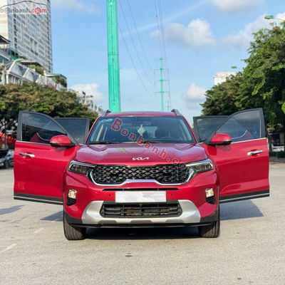 Xe Kia Sonet Premium 1.5 AT 2022