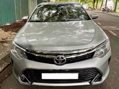 Toyota Camry 2016 2.0E - 90000 km
