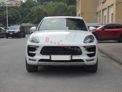 Xe Porsche Macan 2.0 2017