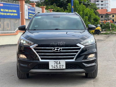 Hyundai Tucson 2020 1.6 AT Turbo mới 44000 km