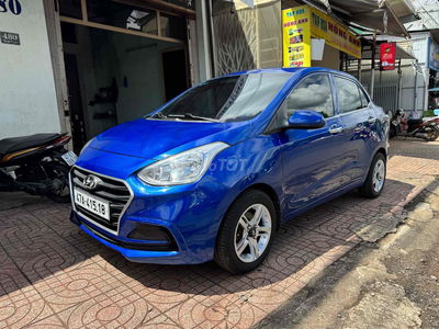 Hyundai Grand i10 2017 Sedan 1.2 MT