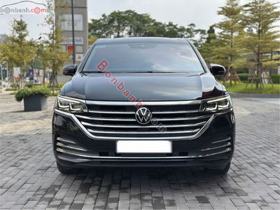 Xe Volkswagen Viloran Luxury 2024