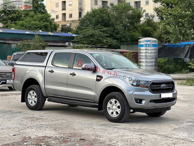 Xe Ford Ranger XLS 2.2L 4x2 AT 2020